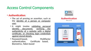 Access-Controls System Integragation Administration.pptx