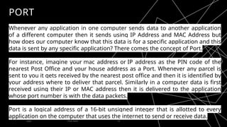 Comprehensive Guide to Network Access Layer and IP Subnetting | PPTX