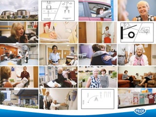 Barking, Havering and Redbridge University Hospitals NHS Trust- Getting ...