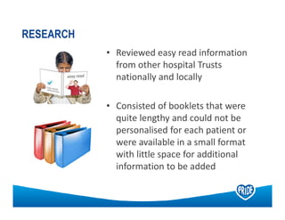 Barking Havering and Redbridge University Hospitals NHS Trust- Easy ...