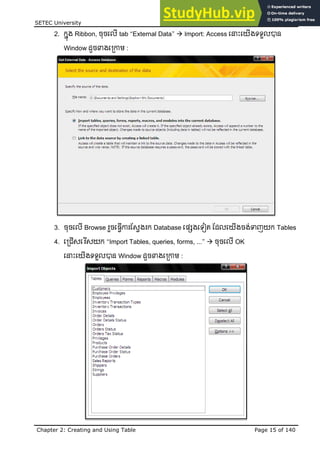 Access Notes.pdf Access 2007 Notes-All Chapters.pdf