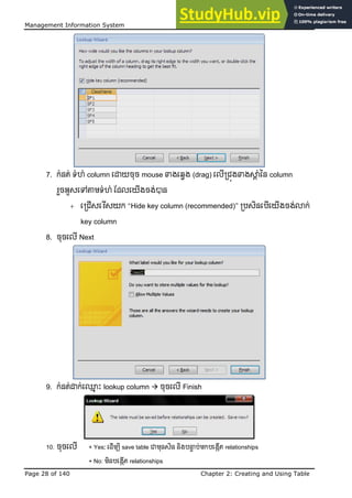 Access Notes.pdf Access 2007 Notes-All Chapters.pdf