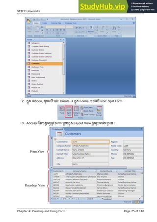 Access Notes.pdf Access 2007 Notes-All Chapters.pdf