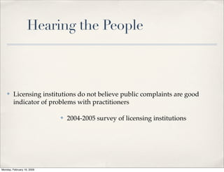 Access to Dental Care Solutions