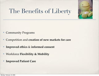 Access to Dental Care Solutions