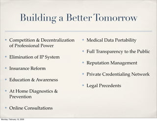 Access to Dental Care Solutions