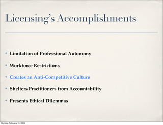 Access to Dental Care Solutions