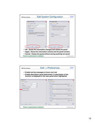 Access client solutions overview | PDF