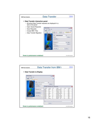 Access client solutions overview | PDF