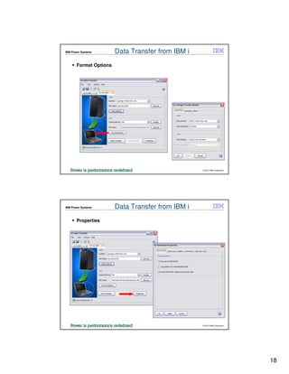 Access client solutions overview | PDF