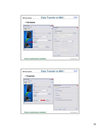 Access client solutions overview | PDF