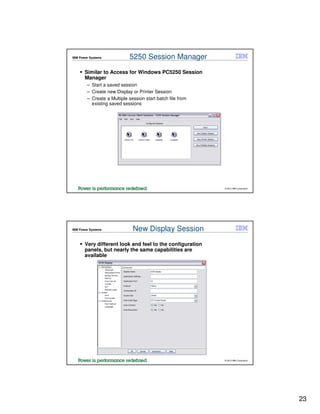 Access client solutions overview | PDF