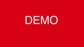 DEMO
 