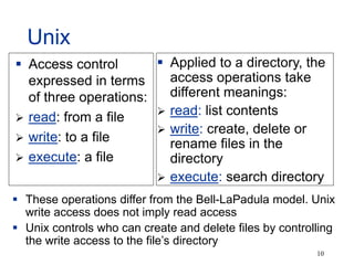 AccessControl.ppt