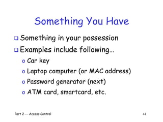 slideShare access control.pptx