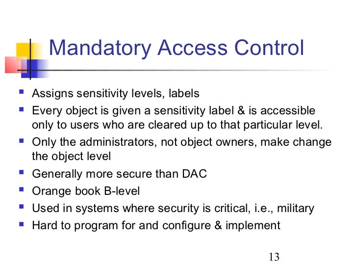 Access Control3