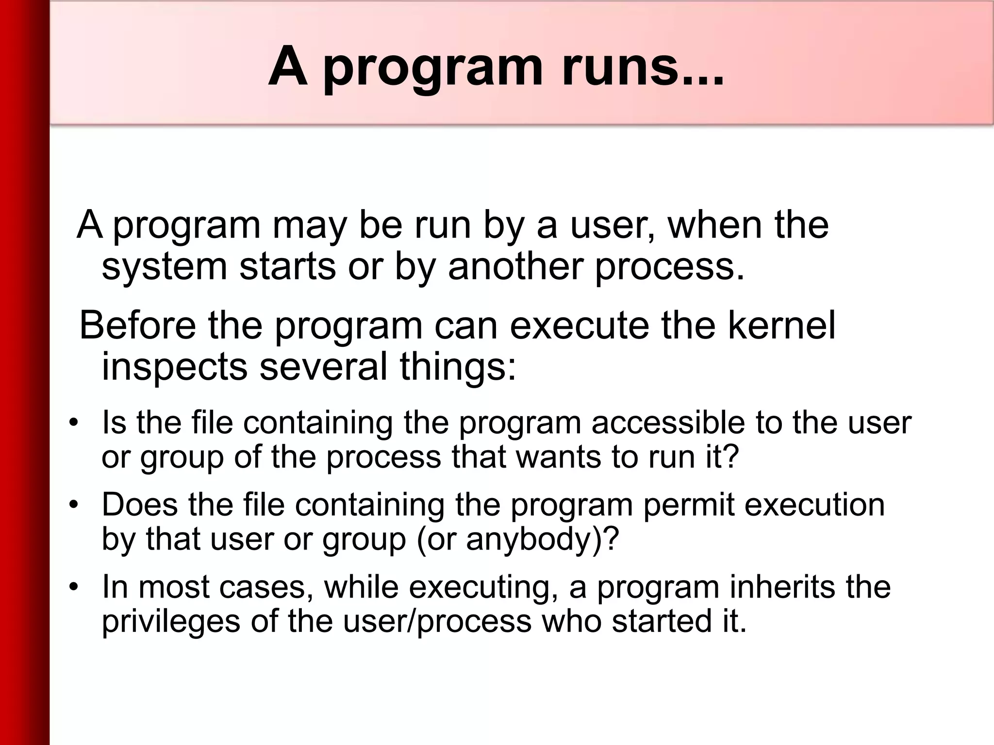 Acl Permissions In Linux