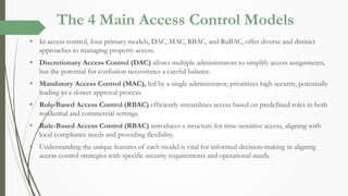 Access Control Methods presentation.pptx
