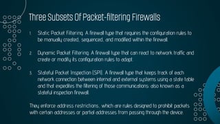 Access Controls, Firewalls, and VPNs.pdf