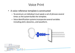 Access Control System, BMS | PDF