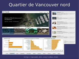 Quartier de Vancouver nord




      http://geoweb.dnv.org/index.html
 