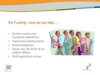 Access Europe 2013 - final slides all