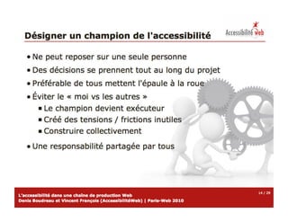 Accessibilite chaine-production-web
