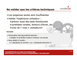 Accessibilite chaine-production-web