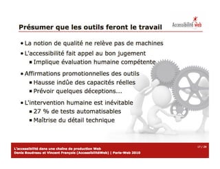 Accessibilite chaine-production-web