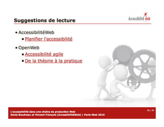 Accessibilite chaine-production-web