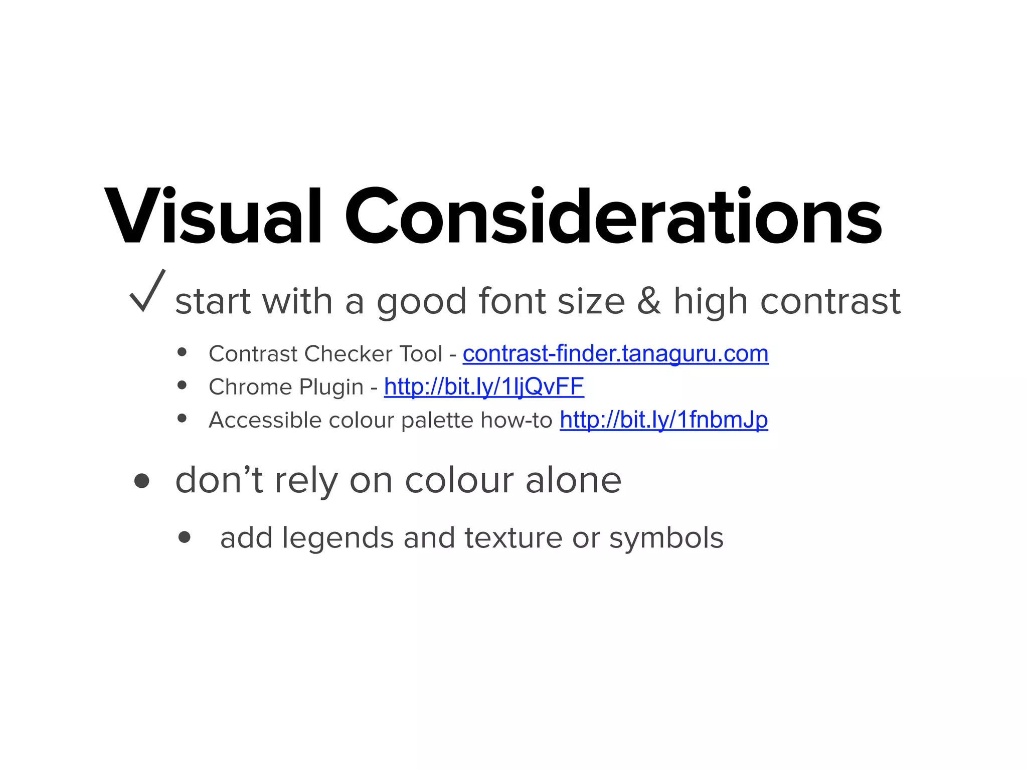 Red-Green Colorblind
(Deuteranopia)
 