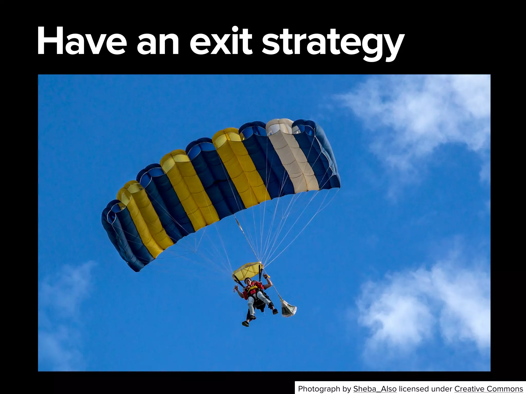 boldly go...
The SCREEN READER
 