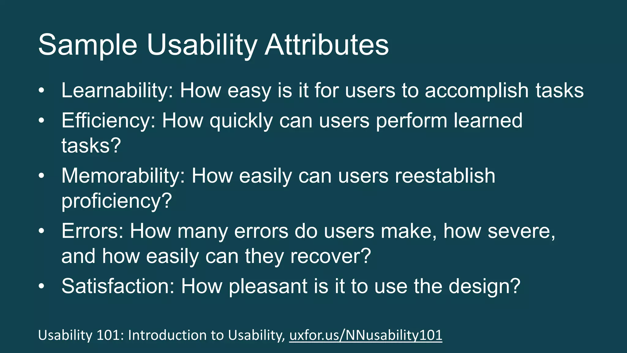 By concentrating solely on the bulge at
the center of the bell curve we are more
likely to confirm what we already know
than learn something new and surprising.
—Tim Brown
Change By Design
 