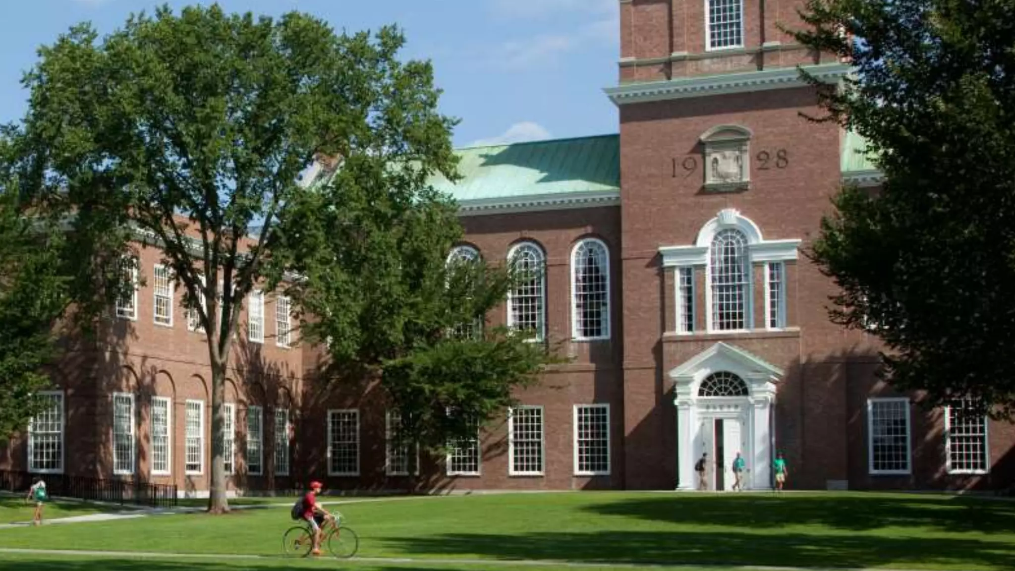 Learning accessible design
patterns
 