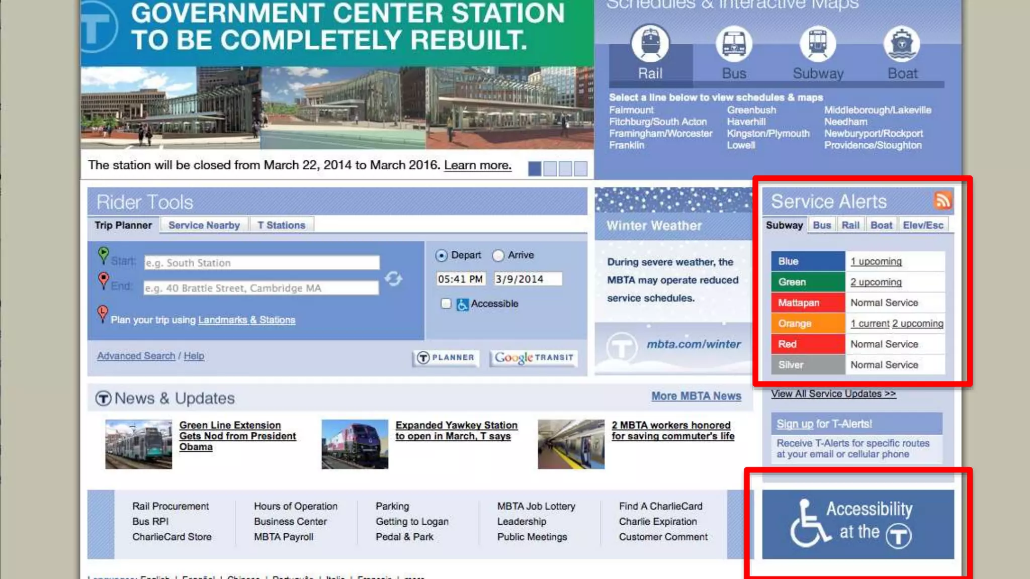 “We have an organizational mandate
that UX won’t hand anything to
engineering that cannot be made
accessible.”
—UX lead at health information
provider
 