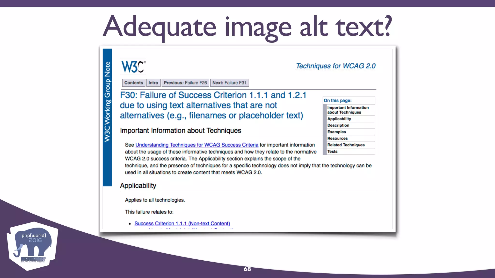 Adequate image alt text?
68
 