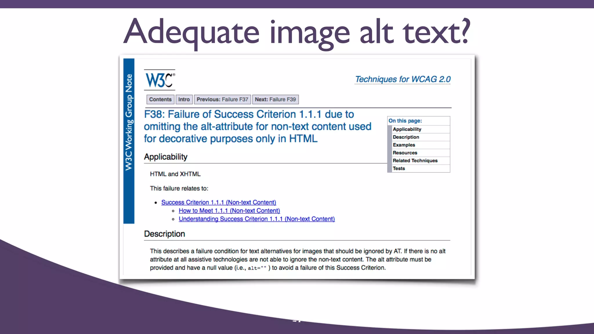 Adequate image alt text?
74
 