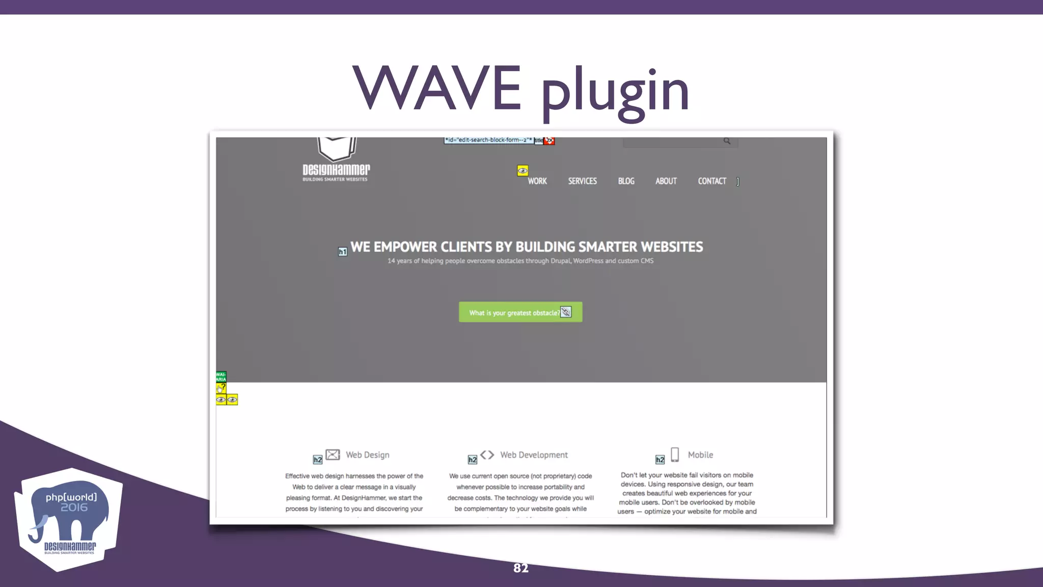 WAVE plugin
82
 