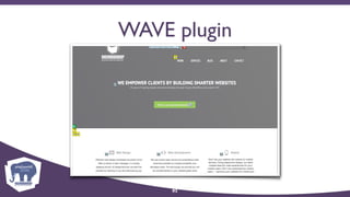 WAVE plugin
82
 