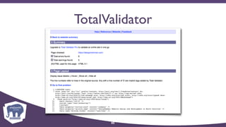 TotalValidator
85
 