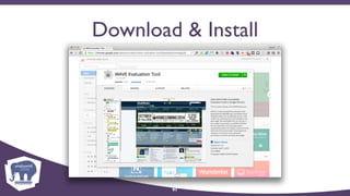 Download & Install
91
 