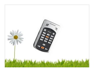 Accessibie Content Prezo - PUBu 2008