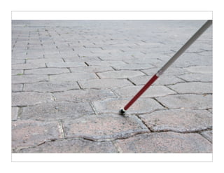 Accessibie Content Prezo - PUBu 2008