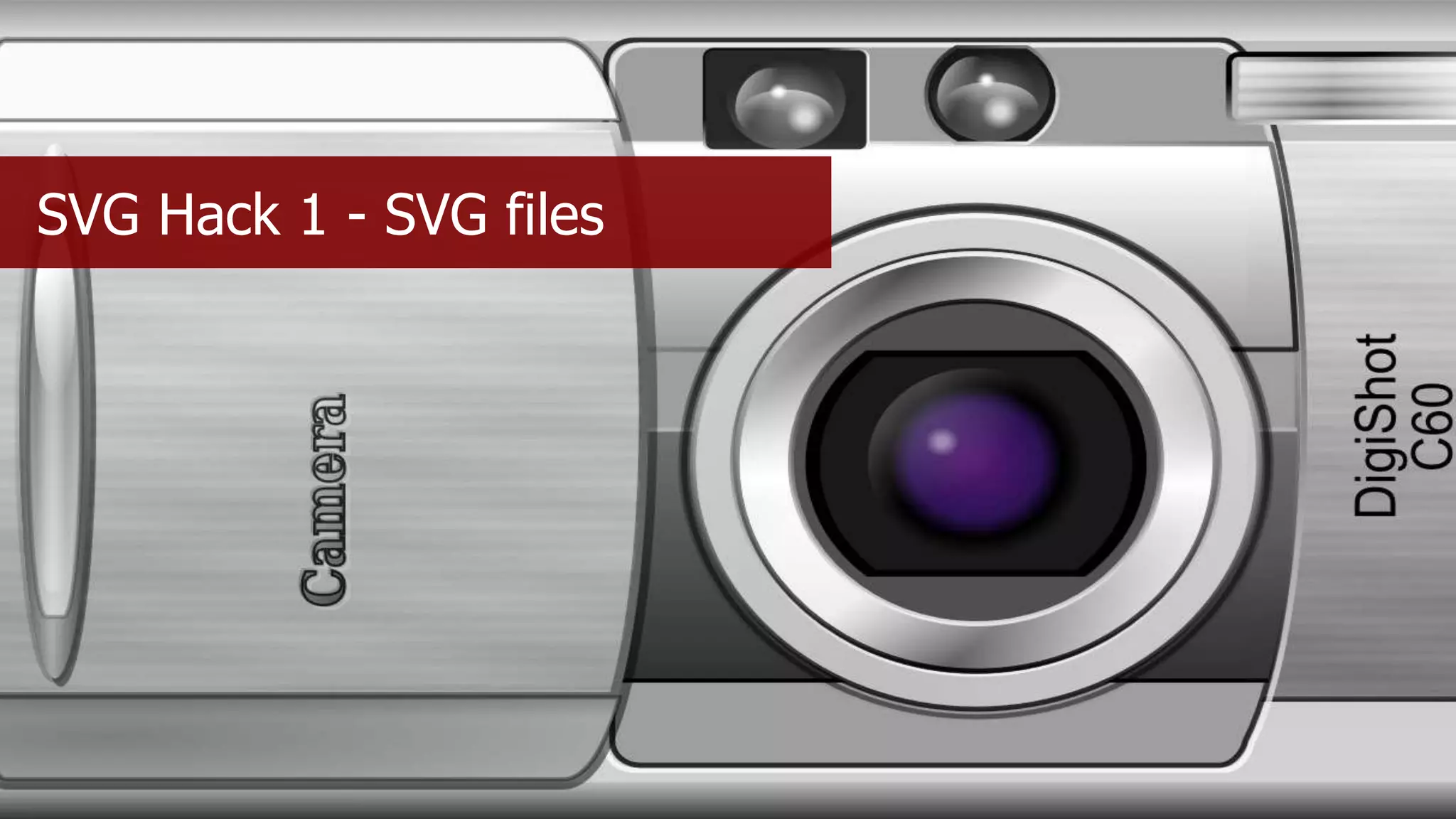 @coolfields
SVG Hack 1 - SVG files
 