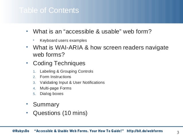 accessible usable web forms your how to guide what is a web form