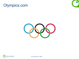 Olympics.com 