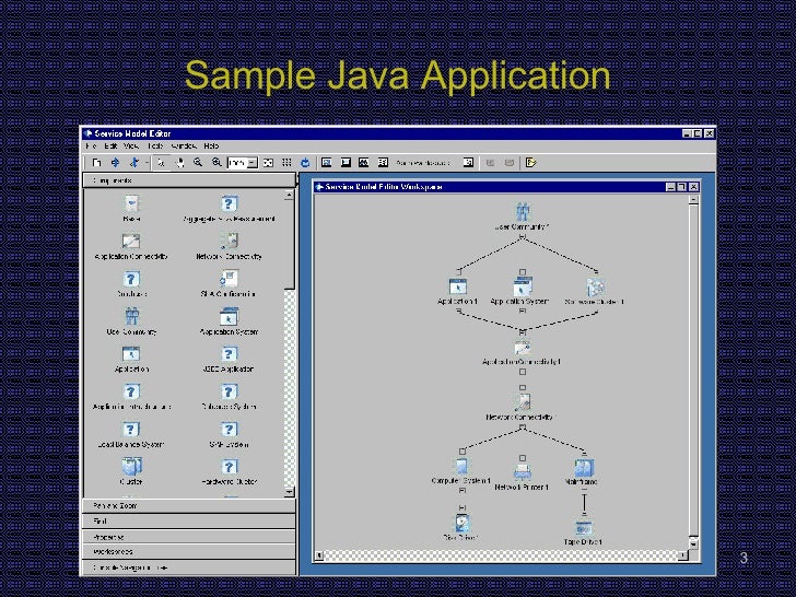 jaua application