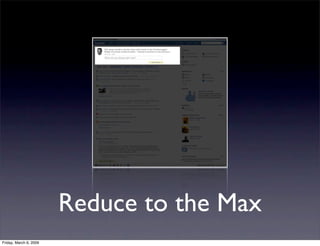 Accessible Javascript mit Frameworks - Best of Accessibility 2008