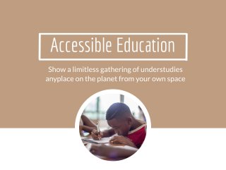 Accessible Education | TechVerx \ Online Service | Visit Now
