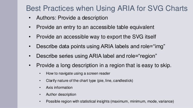 accessible svg charts using aria 2016